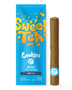 Cookies Delta 8 Blunt - Sweet Tea