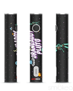 Cookies Grandaddy Pluto 510 Vape Cart Battery Cookies Grandaddy Pluto 510 Vape Cart Battery