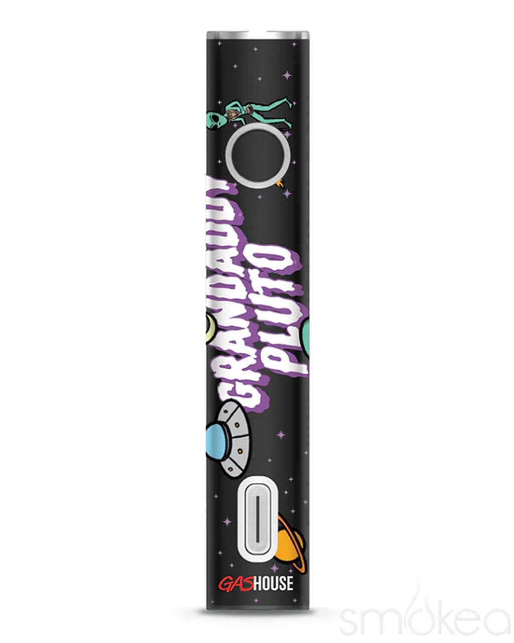 Cookies Grandaddy Pluto 510 Vape Cart Battery Cookies Grandaddy Pluto 510 Vape Cart Battery