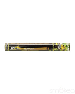 Cyclones Pre-Rolled Cone Blunt Wrap (2-Pack) Natural