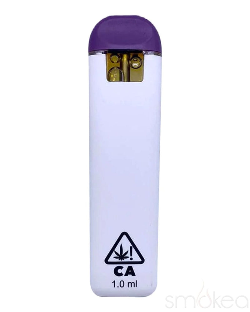 Dank Lite 1g Delta 11 Disposable Vape - Bubblegum Kush