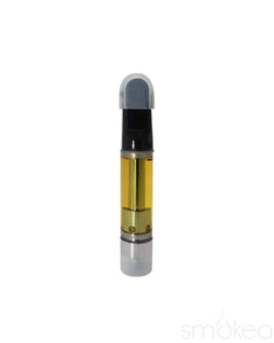 Dank Lite 1g Delta 11 Vape Cartridge - Sour Pebbles