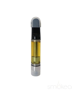 Dank Lite 1g THCB Vape Cartridge - 24K Gold