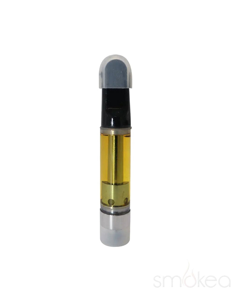 Dank Lite 1g THCB Vape Cartridge - 24K Gold