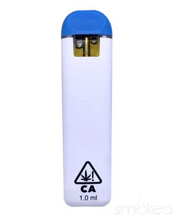 Dank Lite 1g THCV+ Disposable Vape - Northern Lights Dank Lite 1g THCV+ Disposable Vape - Northern Lights