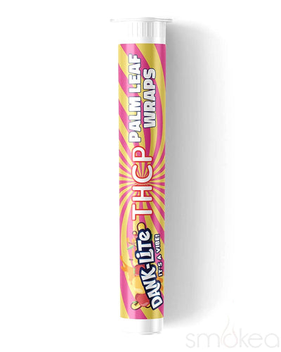 Dank Lite THCP Palm Leaf Pre-Roll - Grape Punch