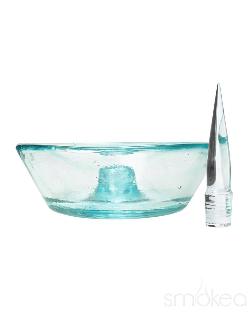 Debowler Glass Ashtray - SMOKEA®