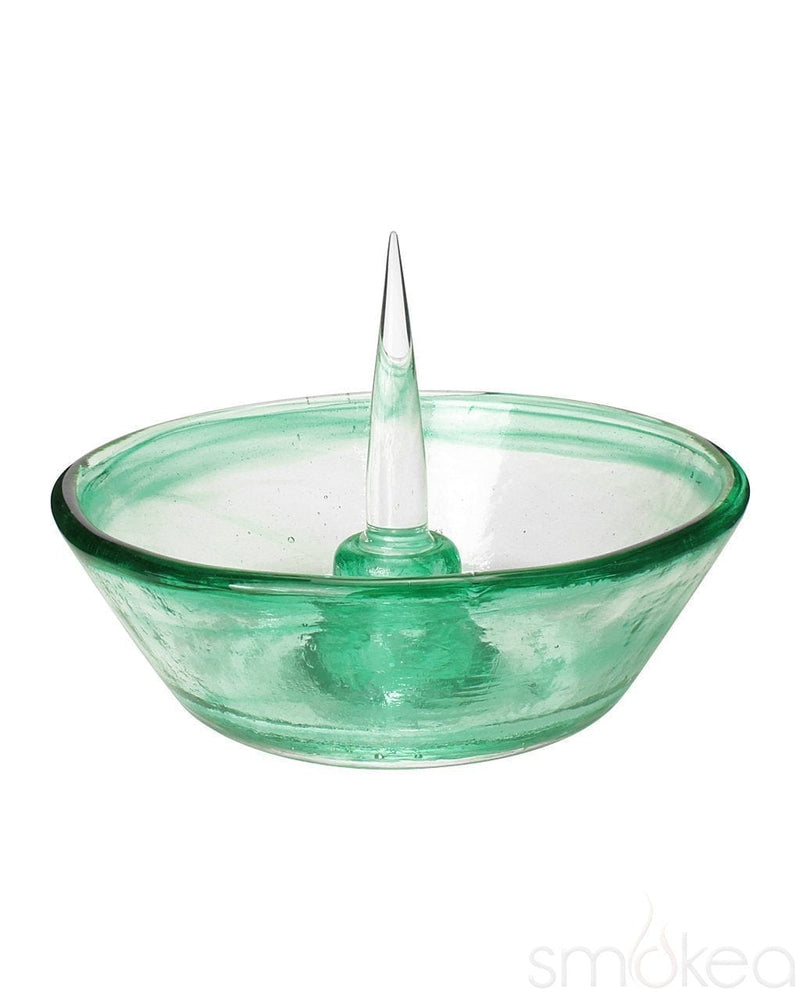 Debowler Glass Ashtray - SMOKEA®