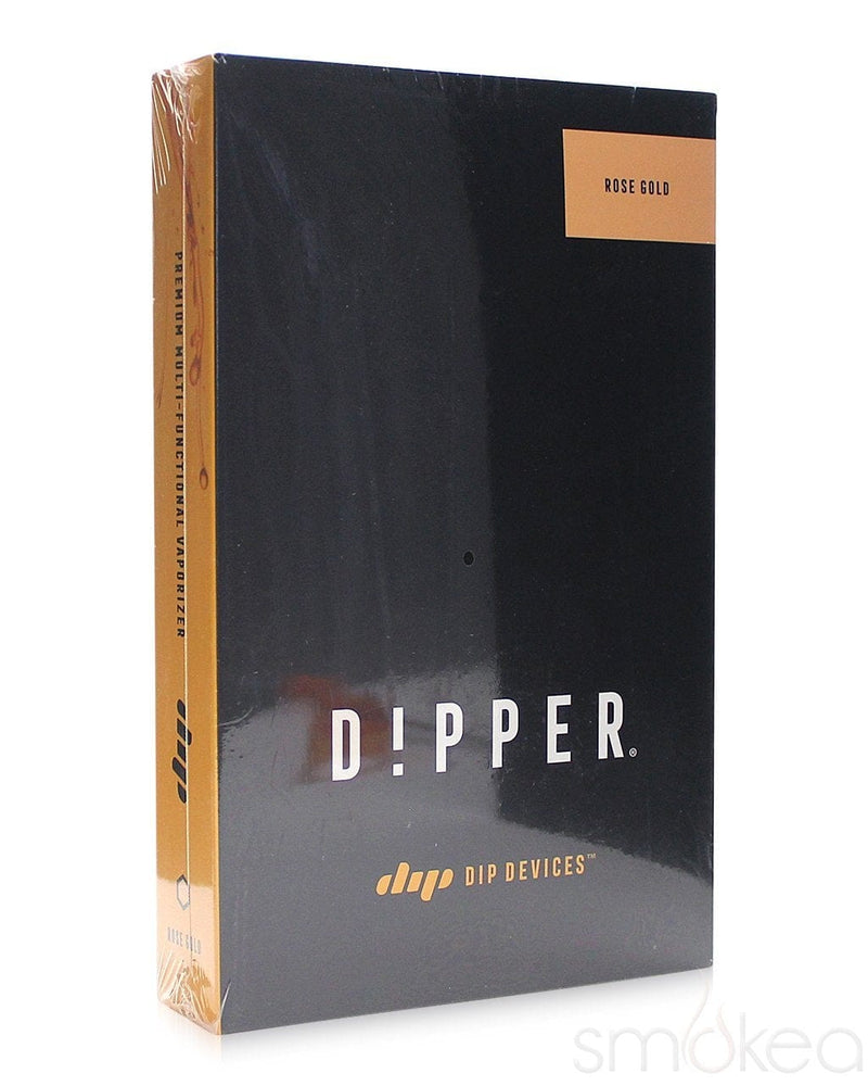 Dip Devices Dipper Vaporizer - SMOKEA®