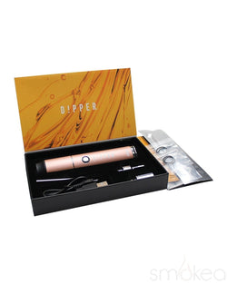 dip smoke and vape Dip Devices Dipper Vaporizer