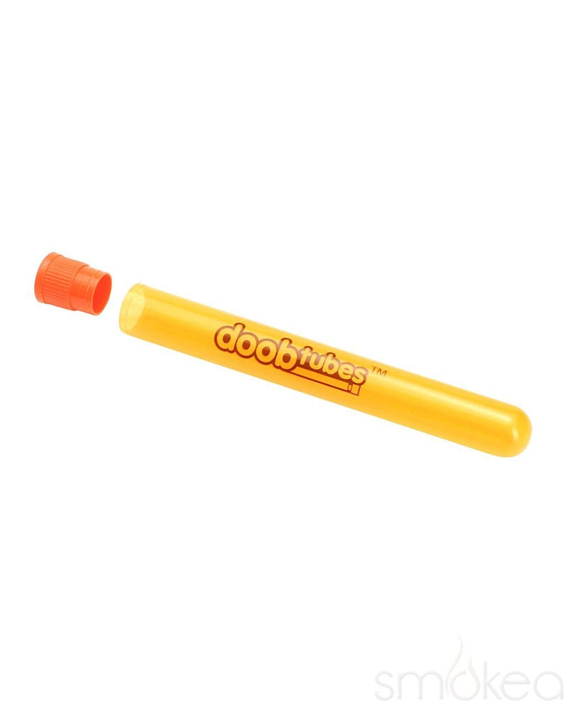 Doob Tubes Airtight Pre-Rolled Storage Container