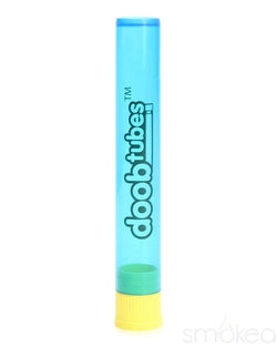 Doob Tubes Airtight Pre-Rolled Storage Container Regular