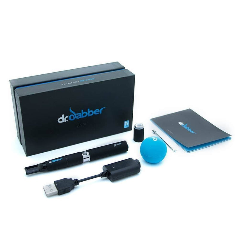 Dr. Dabber Ghost Kit Vaporizer - SMOKEA®