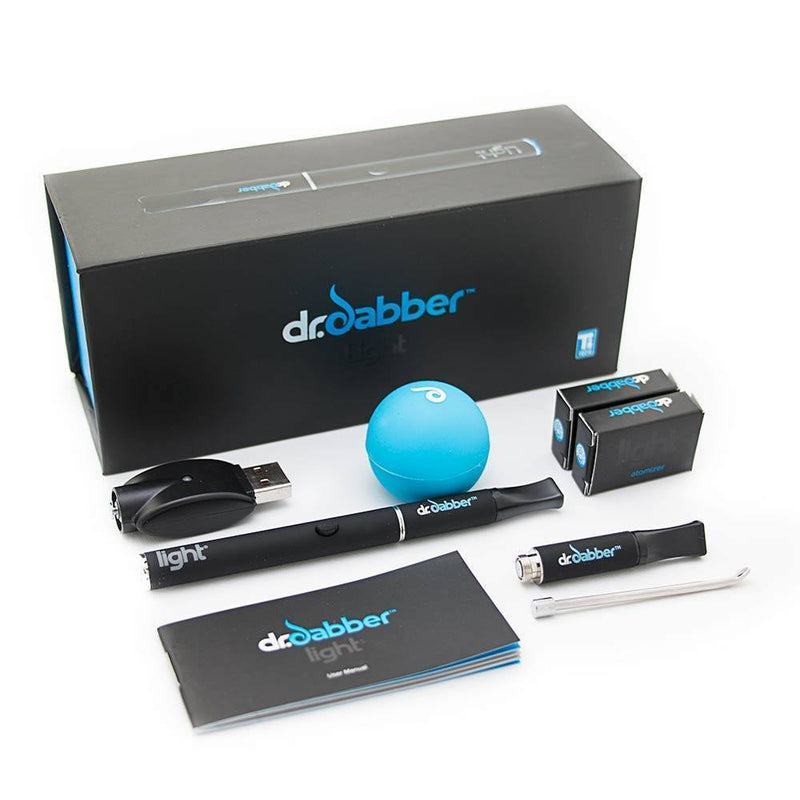 Dr. Dabber Light Kit Vaporizer - SMOKEA®