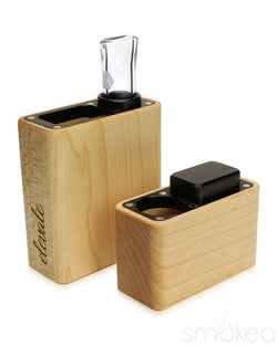 Elevate Colfax Dugout Kit Maple / Black / Clear