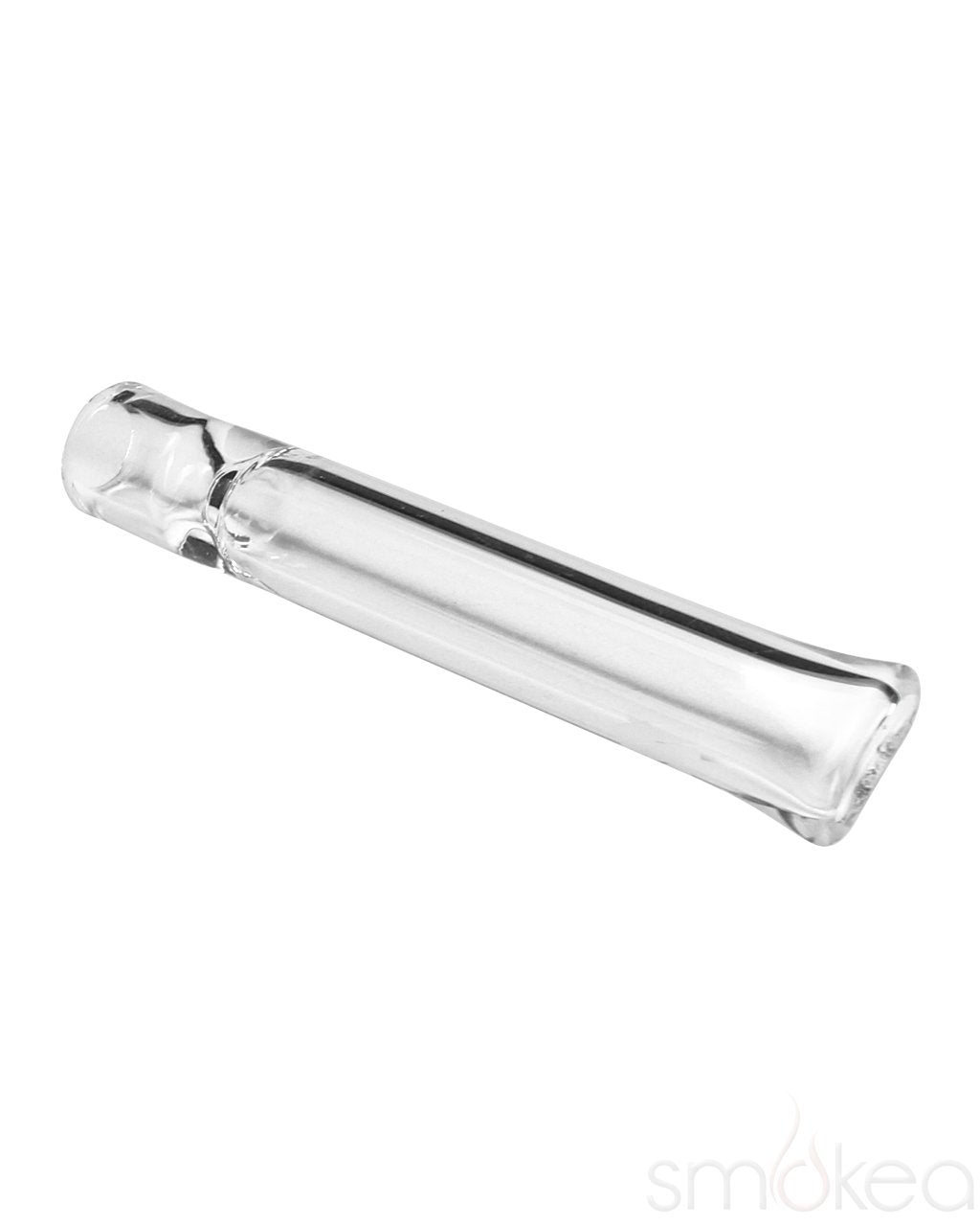 cigarette pipe joint Elevate Glass Joint Chillum Pipe cigarette pipe joint Elevate Glass Joint Chillum Pipe
