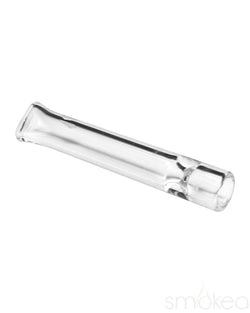 Elevate Glass Joint Chillum Pipe - SMOKEA®