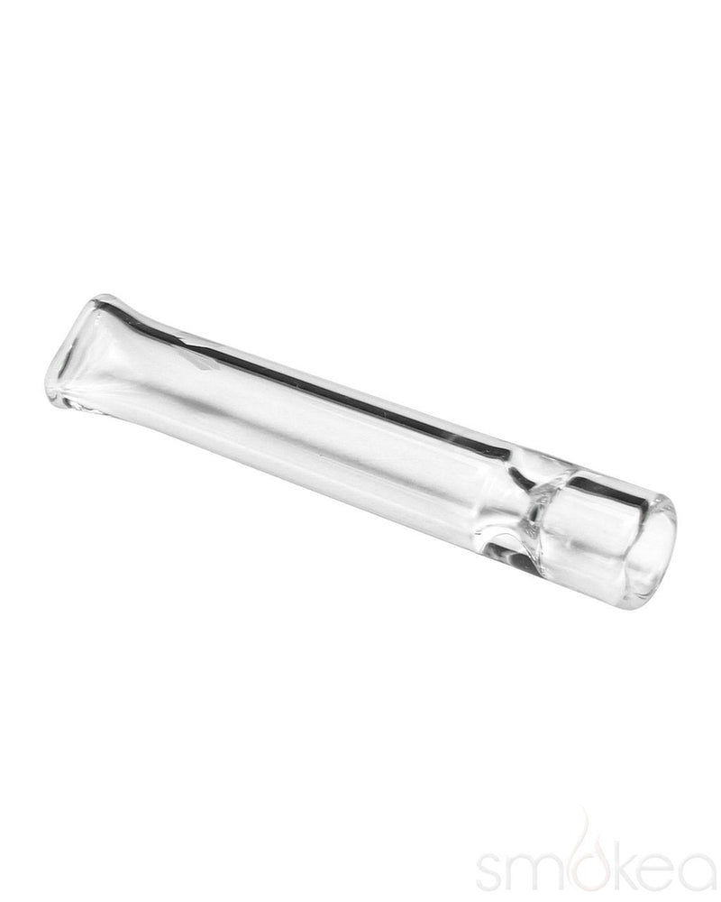 Elevate Glass Joint Chillum Pipe - SMOKEA®