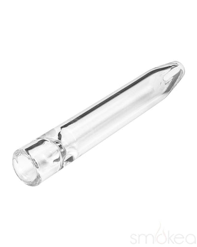 Elevate Glass Joint Chillum Pipe - SMOKEA®