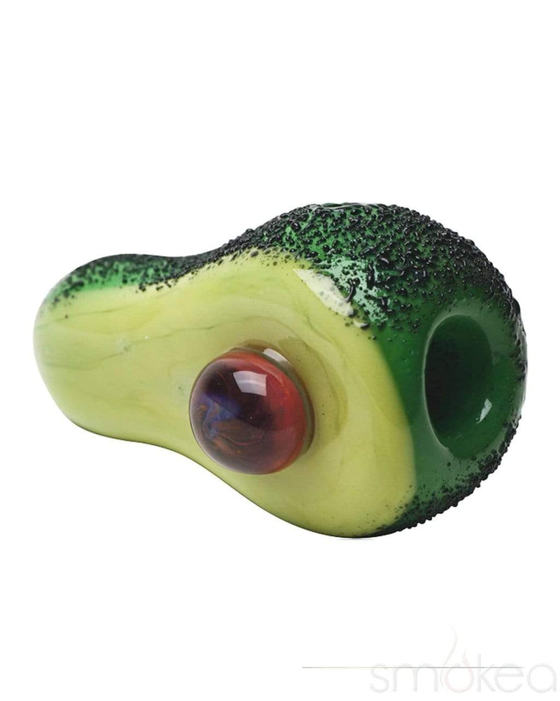 Empire Glassworks Avocado Chillum - SMOKEA®