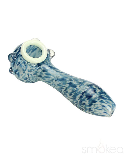 Empire Glassworks Glow in the Dark Spoon - SMOKEA®