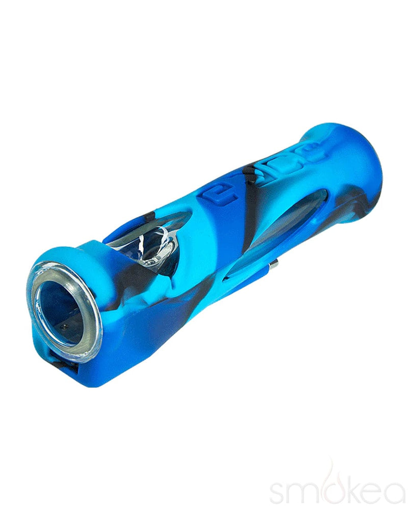 Eyce Proteck Series Roller Silicone & Glass Steamroller Pipe Winter
