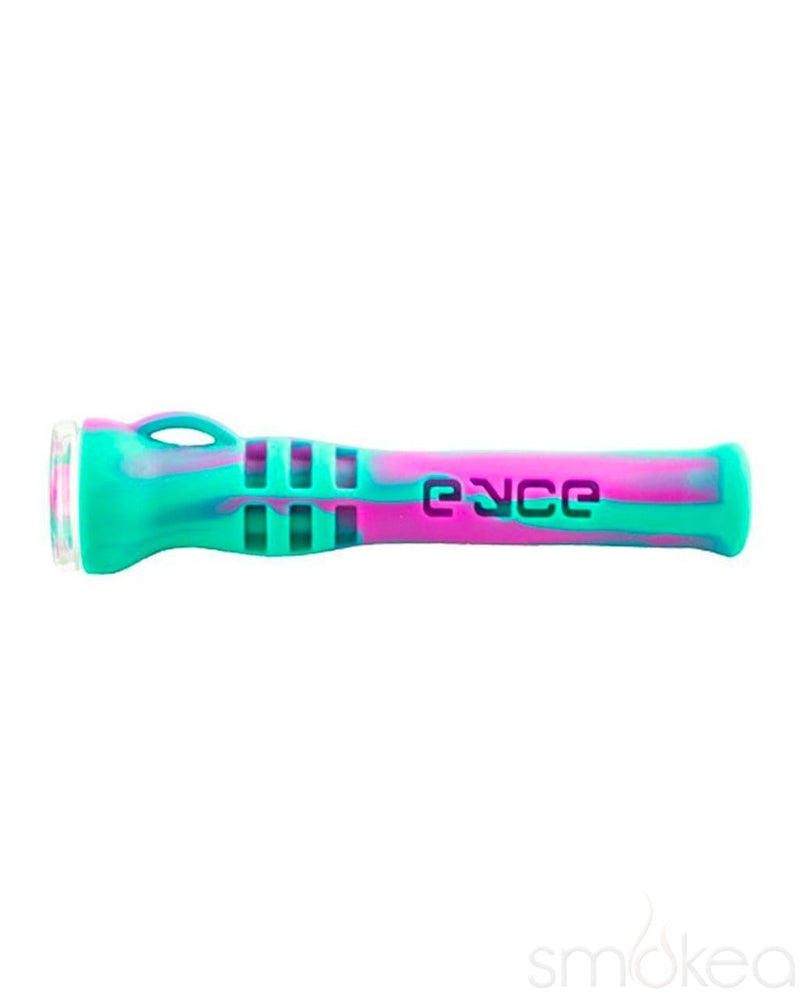Eyce Silicone Shorty One Hitter Coral Reef