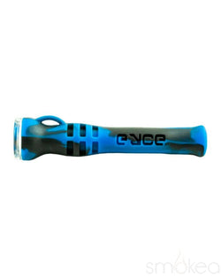 Eyce Silicone Shorty One Hitter Deep Blue