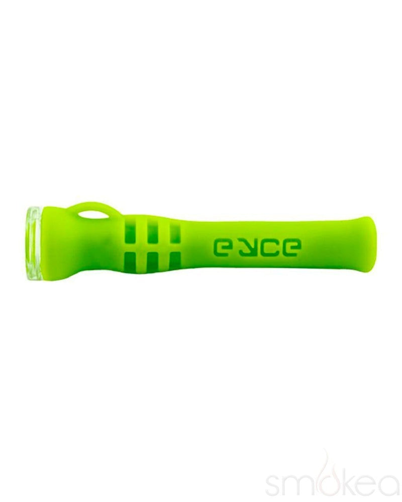 Eyce Silicone Shorty One Hitter Slime Green
