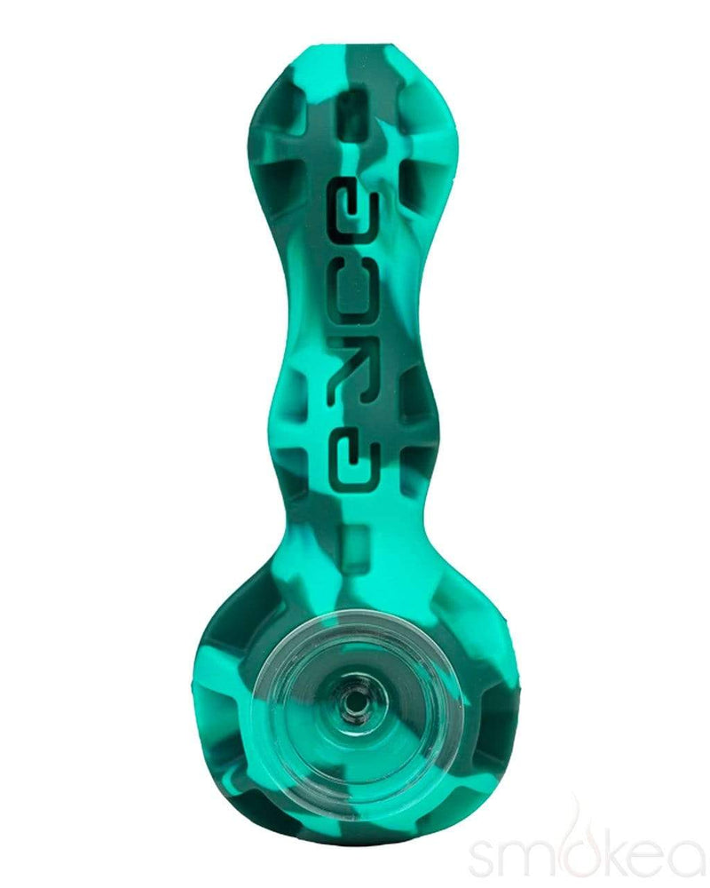 Eyce Silicone Spoon Pipe Everglade