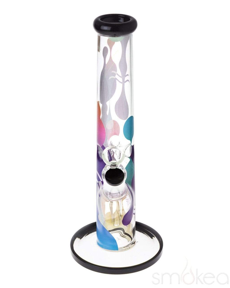 Famous Designs "Panorama" Bong - SMOKEA®