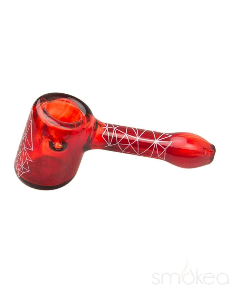 Famous Designs "Space" Hammer Pipe - SMOKEA®