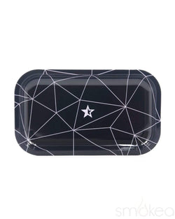 Famous Designs "Space" Rolling Tray Medium