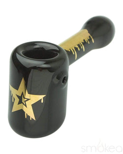 Famous Designs "Surrender" Hammer Pipe - SMOKEA®