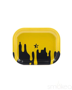 Famous Designs "Surrender" Rolling Tray Small