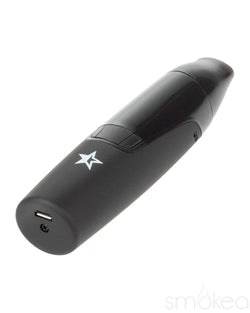 Famous X Wraith Dry Herb Vaporizer - SMOKEA®