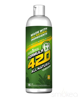 Formula 420 All Natural Glass Cleaner 16 oz