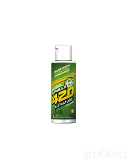 Formula 420 All Natural Glass Cleaner 4 oz