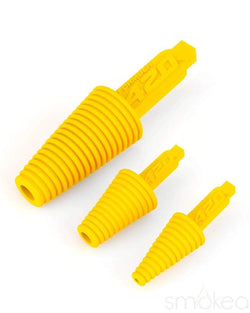 Formula 420 Cleaning Plugs (3-Pack) Yellow