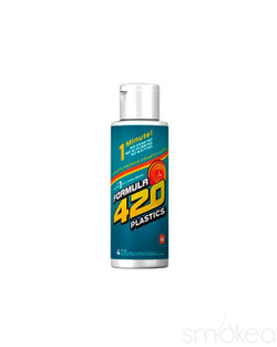 Formula 420 Plastics Cleaner 4 oz