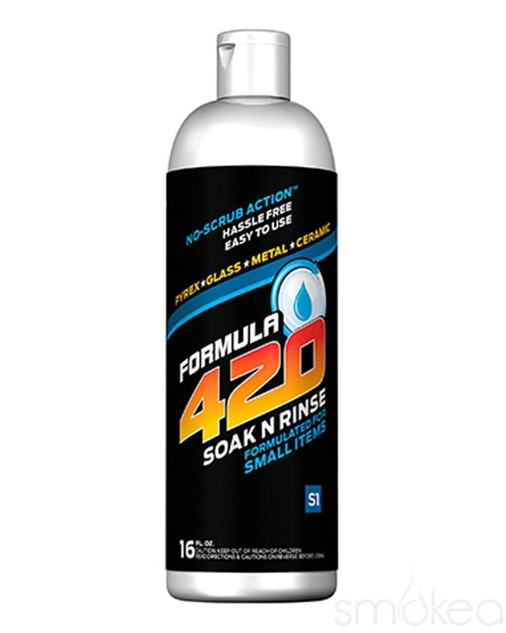 Formula 420 Soak N Rinse Cleaner