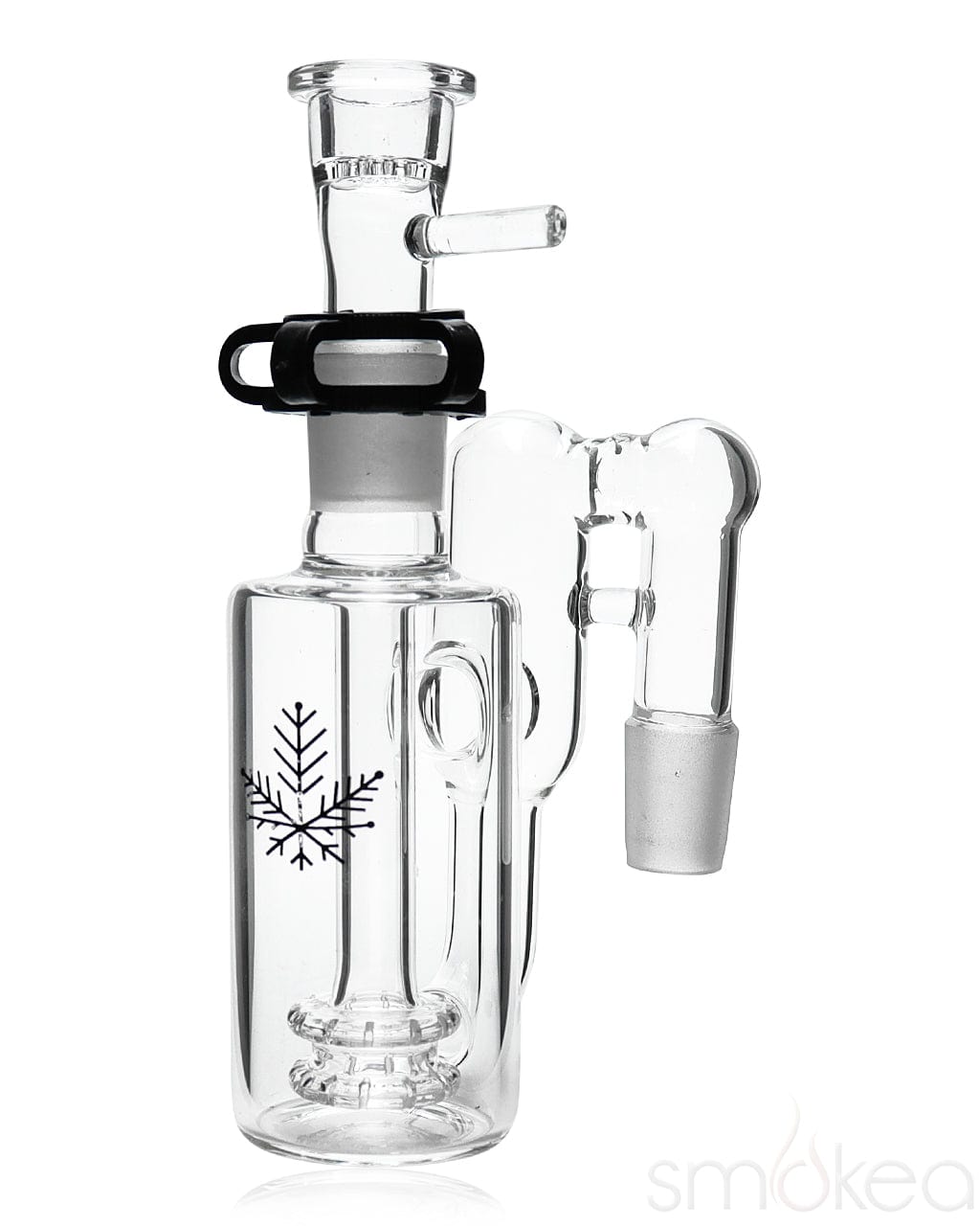 Dropshipping Unique M Pipe Burner Glass Bong Accessories With