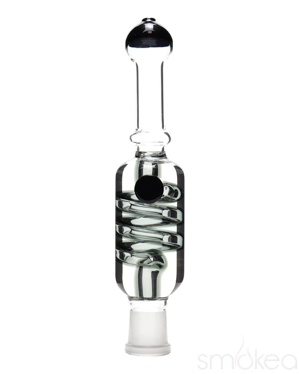 Freeze Pipe Bubbler Replacement Spiral Glycerin Coil