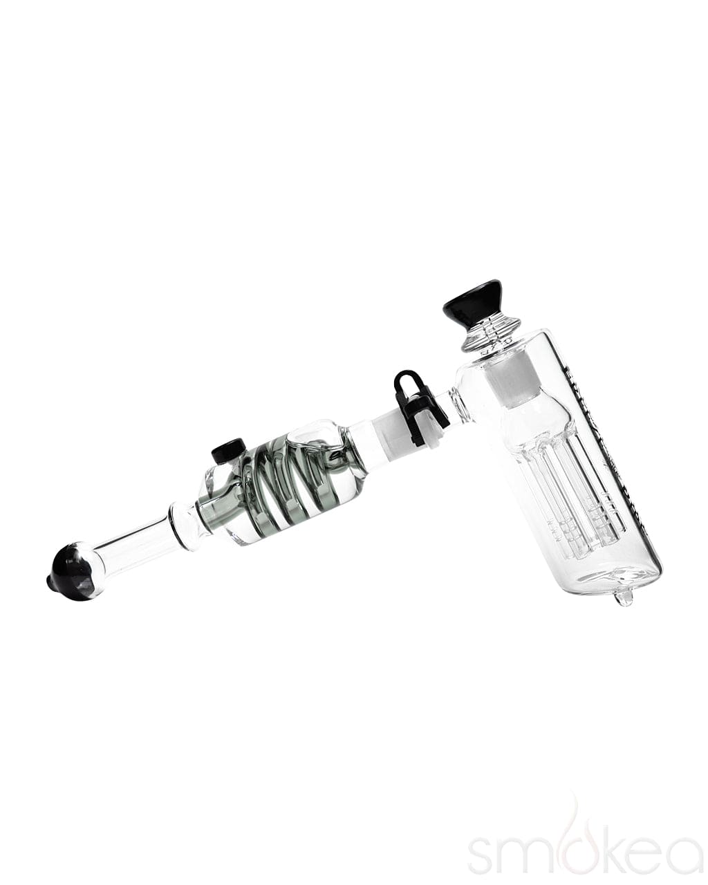 Freezable Spoon Pipes - Smoke Cooler with Glycerin Technology – The Freeze  Pipe