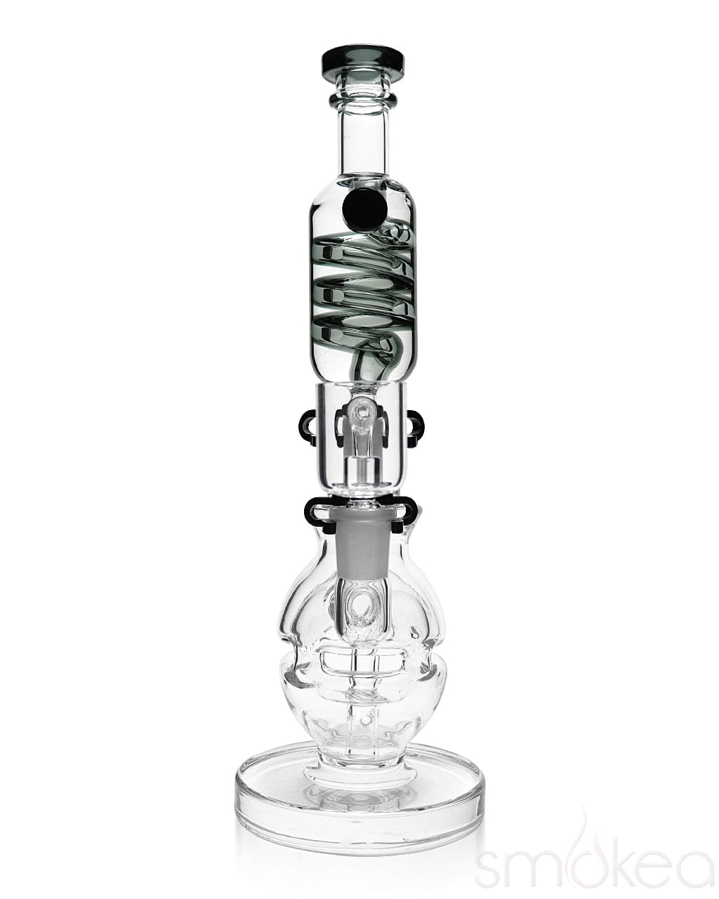 Freeze Pipe Mini Dab Rig