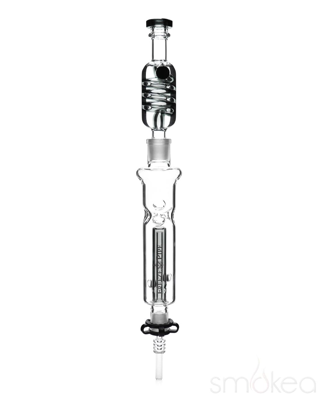 aLeaf Glass Liquid Purifier 7 Freezable Nectar Collector