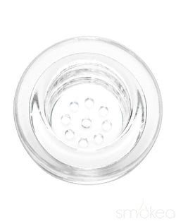 Replacement Glass Bowl For Silicone Pipe