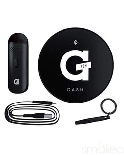 G Pen Dash Vaporizer - SMOKEA®