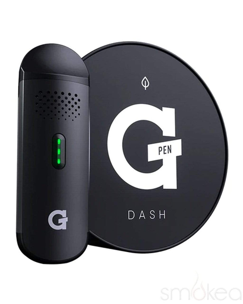 G Pen Dash Vaporizer - SMOKEA®