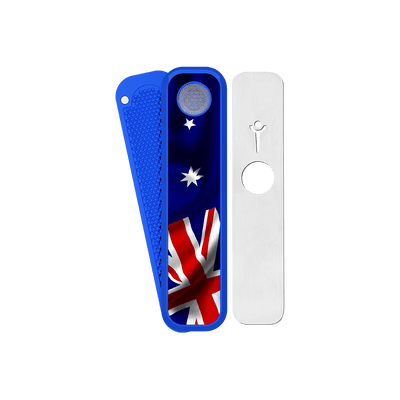 Genius Pipe Limited "Australia" - SMOKEA®